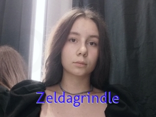 Zeldagrindle