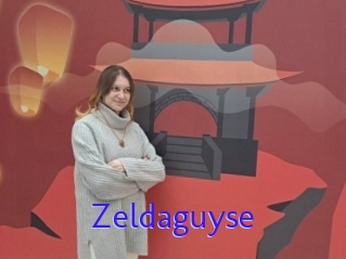 Zeldaguyse