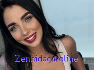 Zenaidacaroline