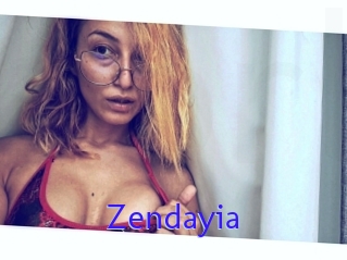 Zendayia