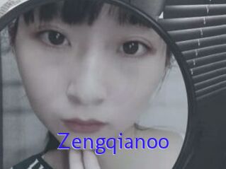 Zengqianoo