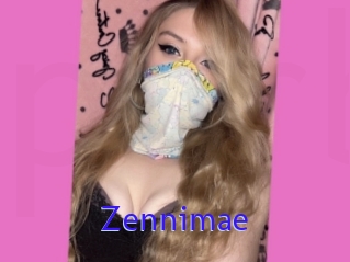 Zennimae