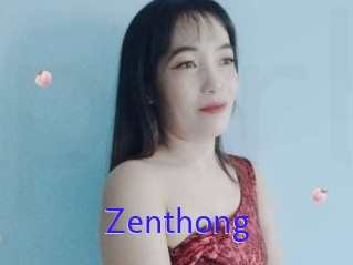 Zenthong