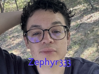 Zephyr333