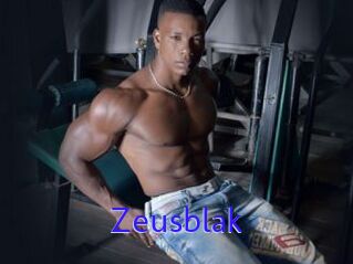 Zeusblak