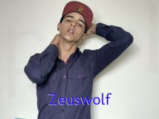 Zeuswolf