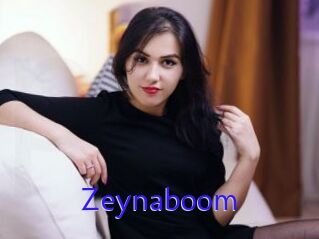 Zeynaboom