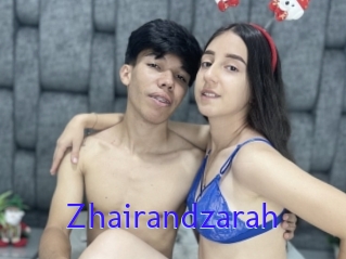 Zhairandzarah