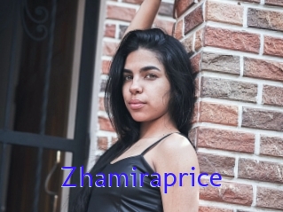 Zhamiraprice