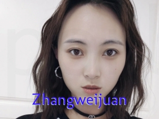 Zhangweijuan