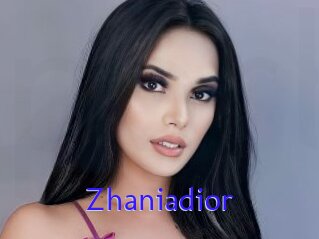 Zhaniadior