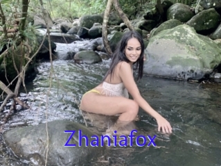 Zhaniafox