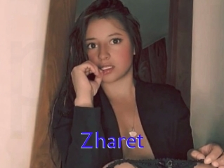 Zharet