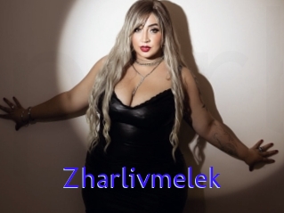 Zharlivmelek