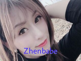 Zhenbabe