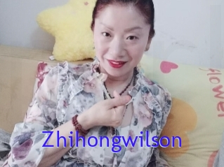 Zhihongwilson