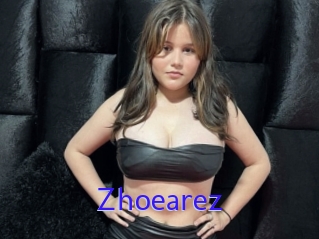 Zhoearez