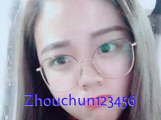 Zhouchun123456