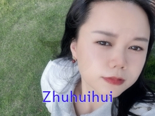 Zhuhuihui