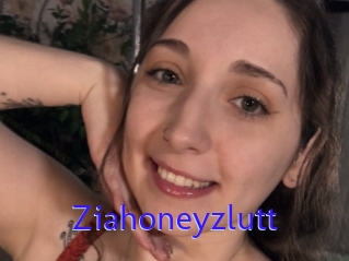 Ziahoneyzlutt