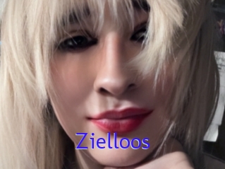 Zielloos