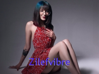 Zilefvibre