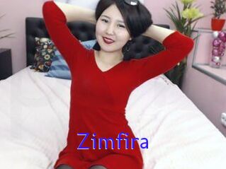 Zimfira