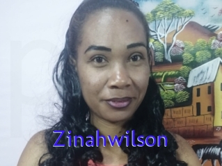 Zinahwilson