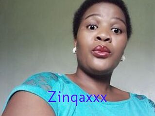 Zinqaxxx