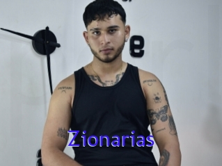 Zionarias