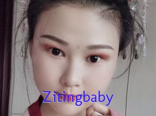 Zitingbaby