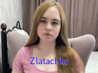 Zlatachka