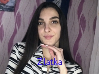 Zlatka