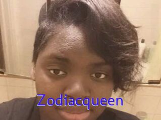 Zodiacqueen