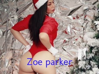 Zoe_parker