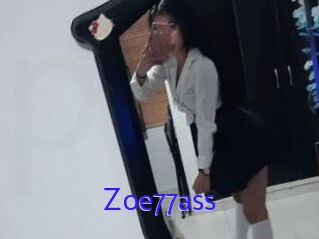 Zoe77ass