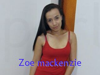 Zoe_mackenzie