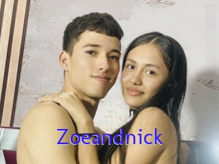 Zoeandnick