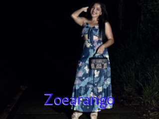 Zoearango