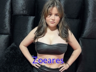 Zoeares