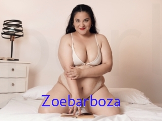 Zoebarboza