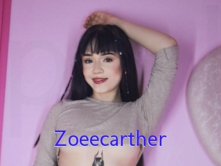 Zoeecarther