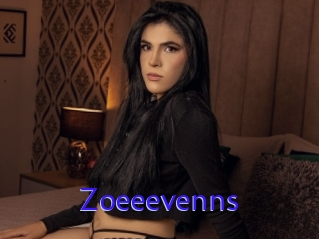 Zoeeevenns