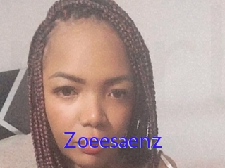 Zoeesaenz