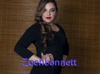 Zoehbonnett