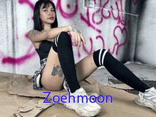 Zoehmoon