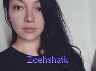 Zoehshaik