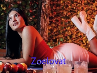 Zoelovat