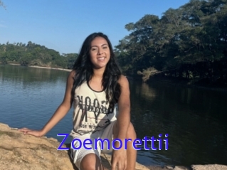 Zoemorettii