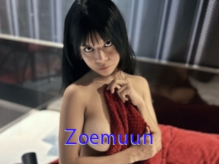 Zoemuun